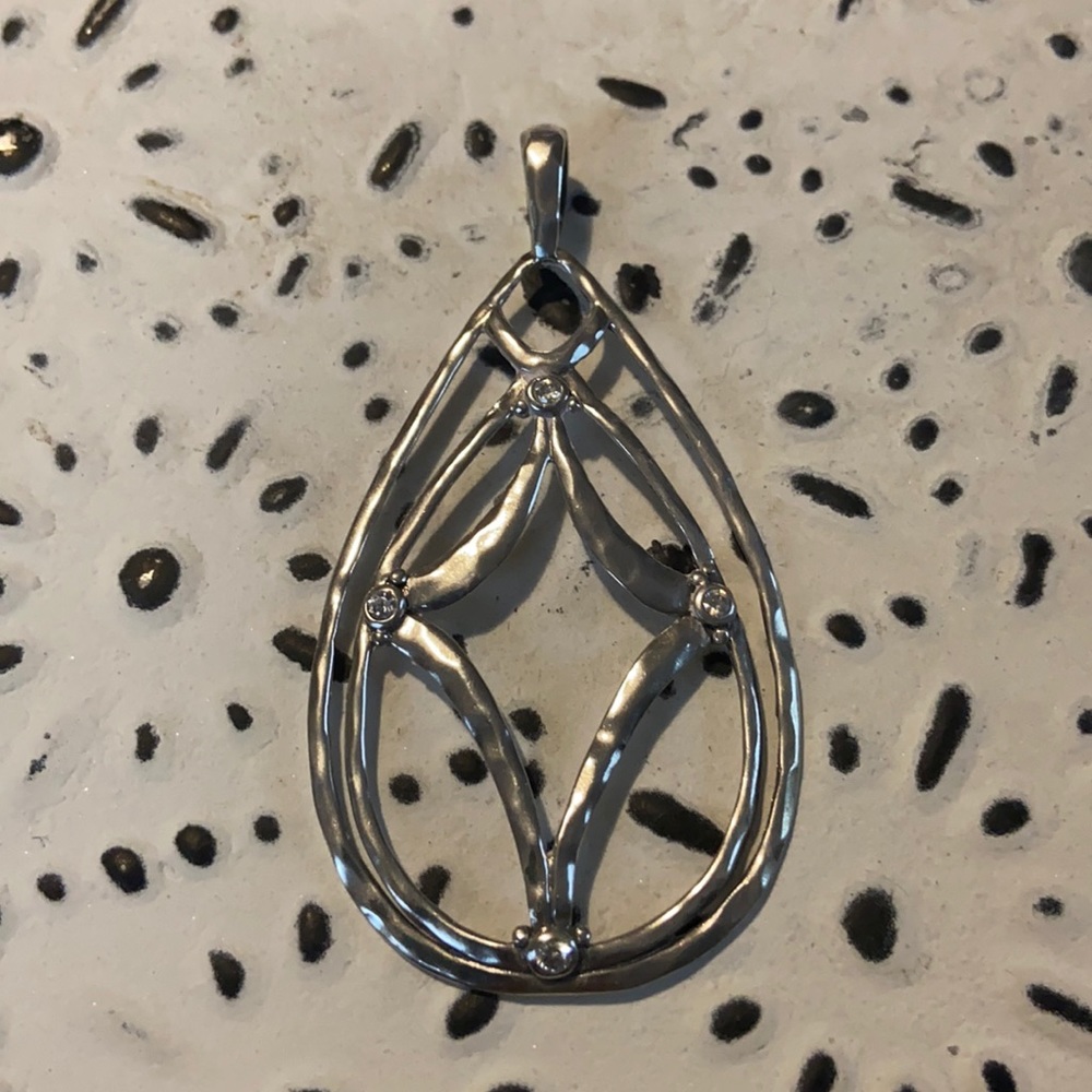 Silpada Pendant